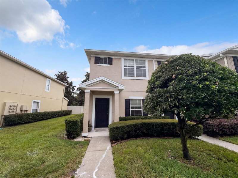 2 bedroom Townhouse at 16315 Swan View Circle, Swan View Twnhms, Odessa — photo 1