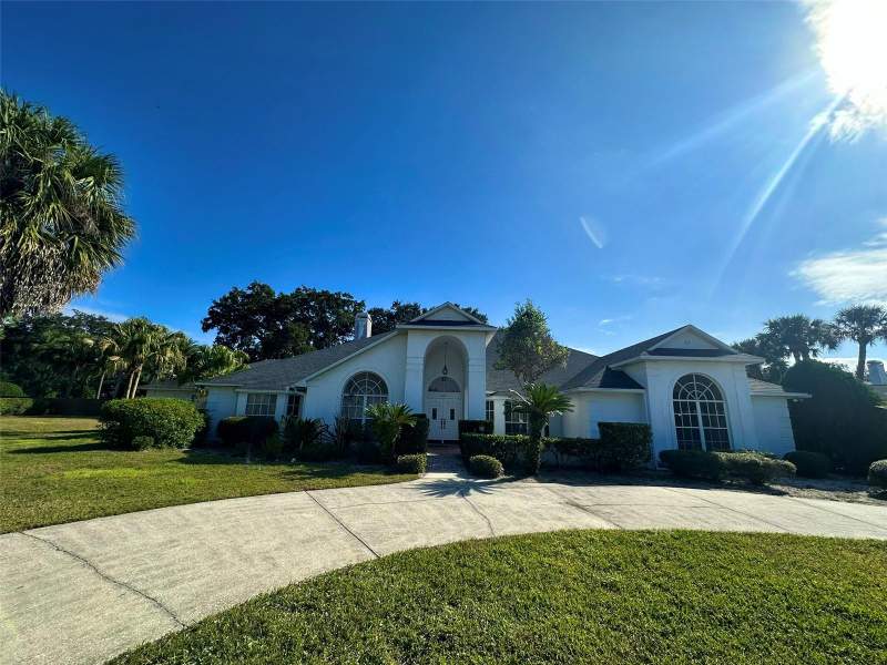 Bear Creek Estates