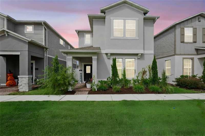 4 bedroom Single Family Residence at 613 Cheval Lane, Rivington Ph 2B, Debary — photo 1