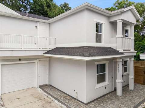 2411 Amherst Avenue, home for sale in Orlando 32804