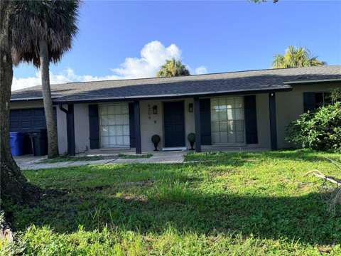 8209 Vassar Circle, home for sale in Tampa 33634