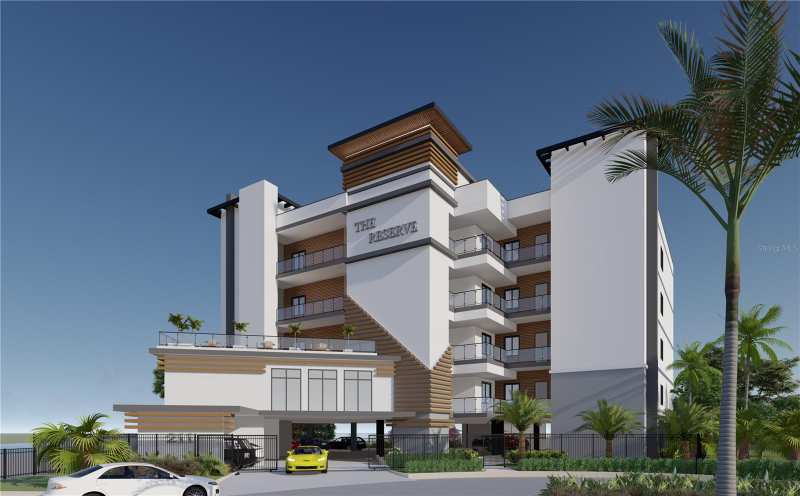 3 bedroom Condominium at 211 Skiff Point #2B, Island Estates Of Clearwater Unit 5-A, Clearwater — photo 1
