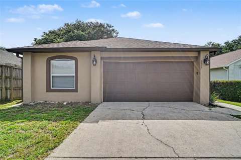 5655 New Cambridge Road, home for sale in Orlando 32810