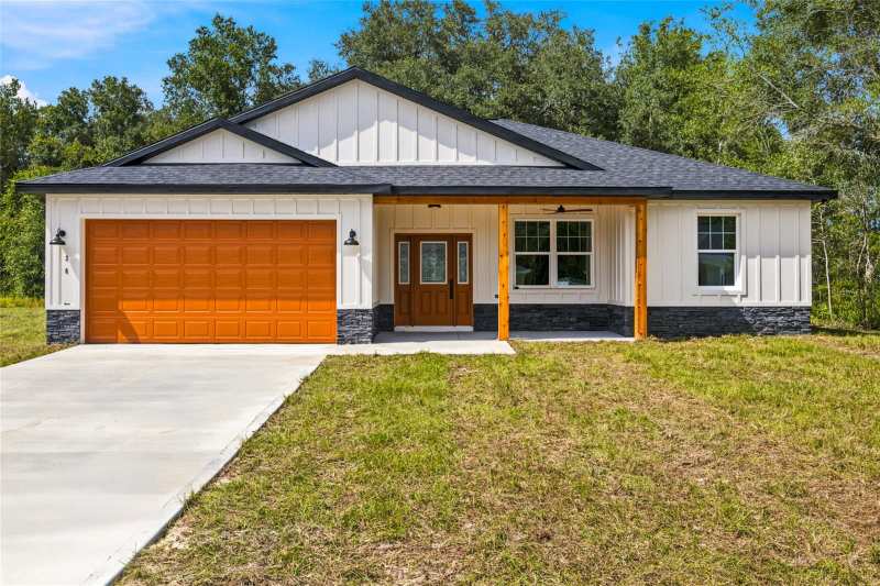 3 bedroom Single Family Residence at 13507 SW 106th Street, Rolling Ranch Estate, Dunnellon — photo 1