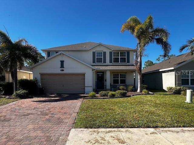 5 bedroom Single Family Residence at 3449 Acapulco Circle, Entrada, Cape Coral — photo 1