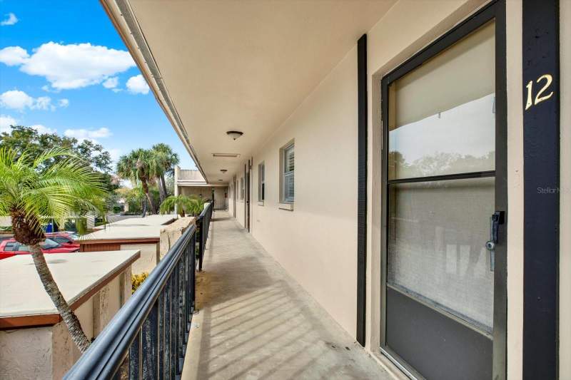 Bay Palms Condo