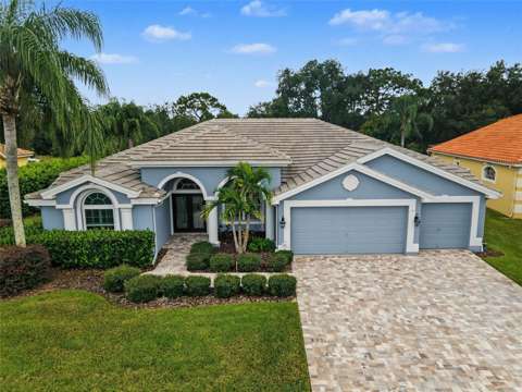 1028 Hagen Drive, home for sale in New Port Richey 34655
