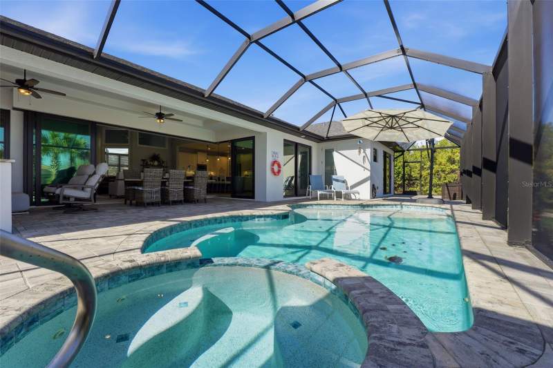3 bedroom Single Family Residence at 9326 Panama Circle, Port Charlotte Sec 071, Port Charlotte — photo 5