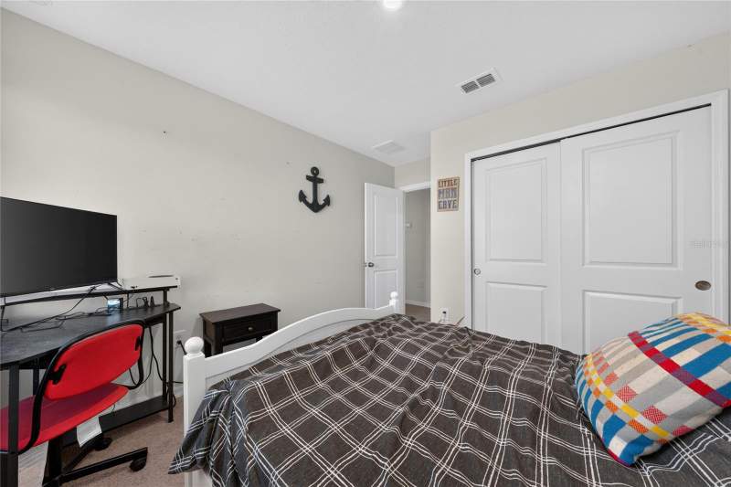 4 bedroom Single Family Residence at 370 Quarry Rock Circle, Stepping Stone, Kissimmee — photo 5