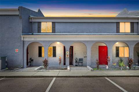 4038 Cortez Drive #B, home for sale in Tampa 33614