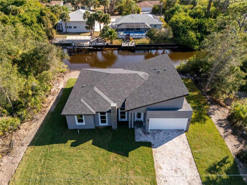 4 bedroom Single Family Residence at 70 McDill Drive, Port Charlotte Sec 047, Port Charlotte — photo 4