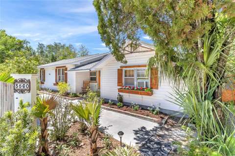 3560 Martin Avenue, pool for sale in Mount Dora