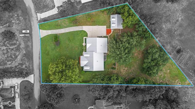 3 bedroom Single Family Residence at 12728 Cynthia Lane, Sugar Ridge Sub, Clermont — photo 4