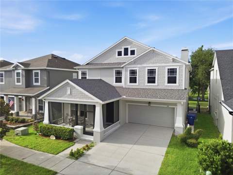 718 Barefoot Bay Loop, Groveland FL - photo 6 of 6