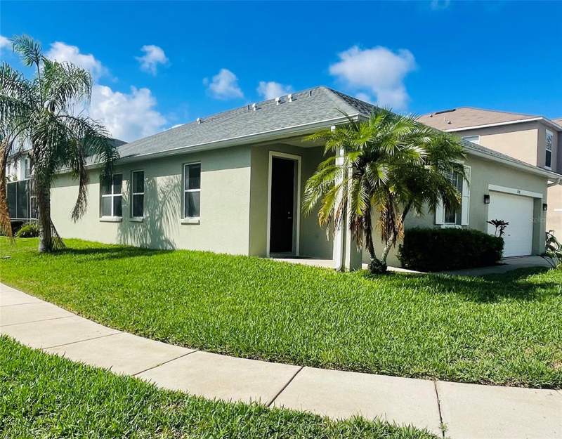 2728 PORTCHESTER COURT home for sale in Somerset
