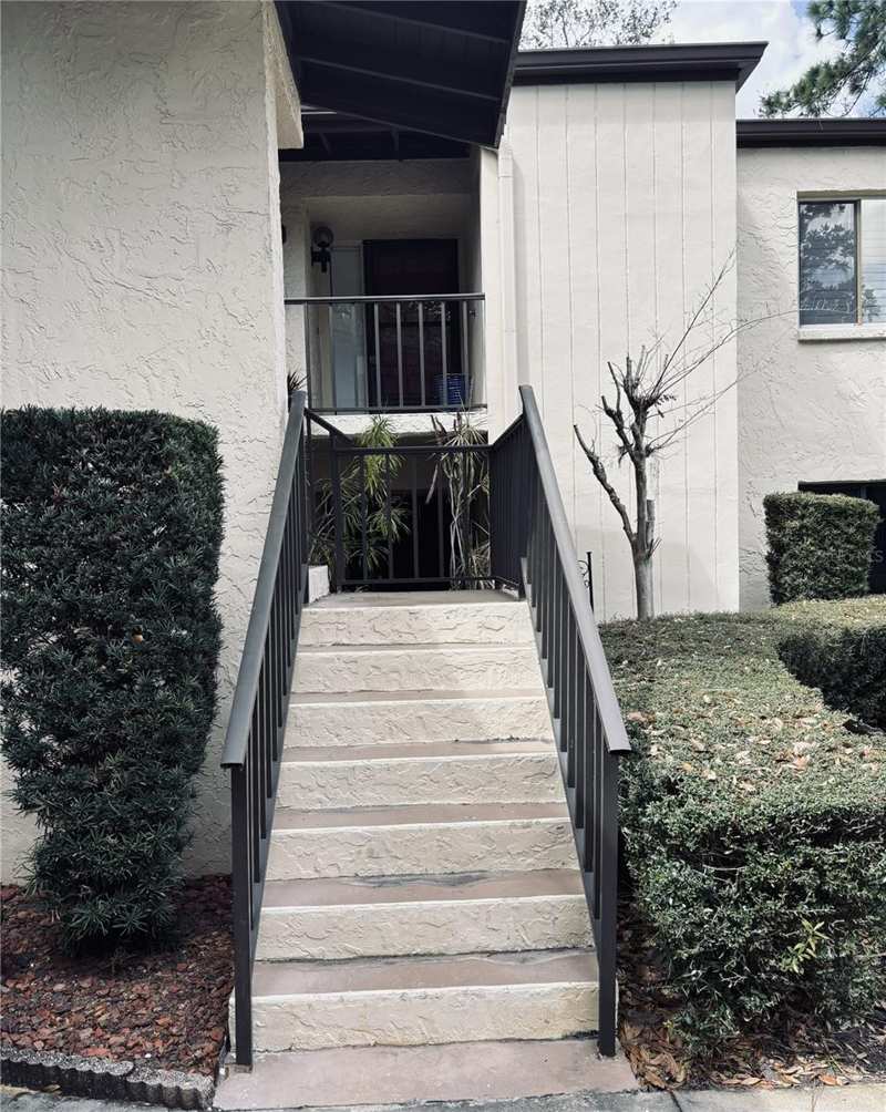 2 bedroom Condominium at 700 Starkey Road #821, Forestbrook Condo, Largo — photo 1