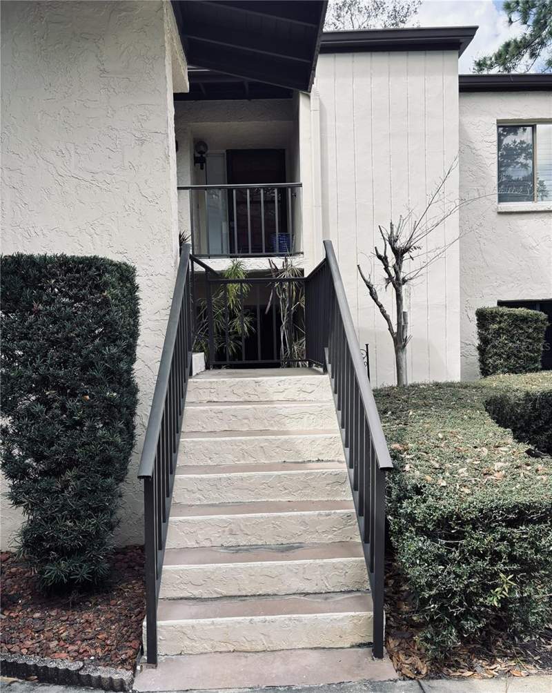 700 STARKEY ROAD #821 home for sale in Forestbrook Condos for Sale: 1 Listing