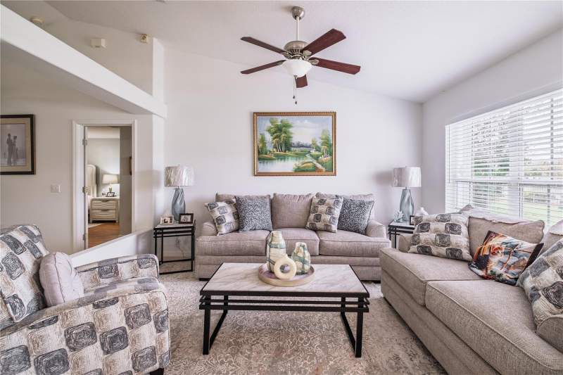 4 bedroom Single Family Residence at 3501 Beau Chene Drive, Verandahs, Kissimmee — photo 3