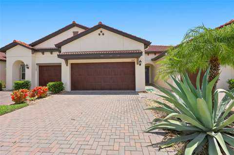 5305 Stoic Vale Drive, golf community for sale in Wimauma
