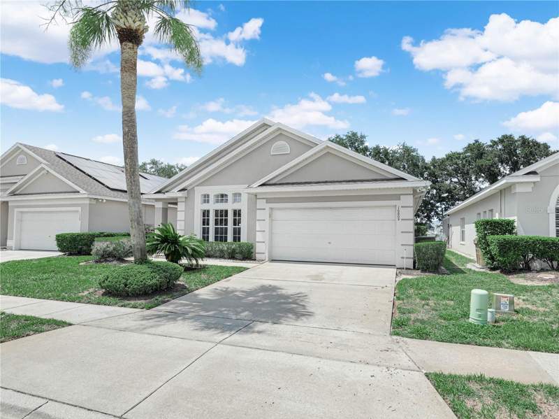 3 bedroom Single Family Residence at 16809 Glenbrook Boulevard, Glenbrook Sub, Clermont — photo 2