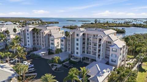 13113 Gasparilla Road #403, $300k–$500k for sale in Placida