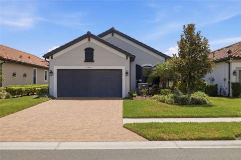 3254 Francoa Drive, gated community for sale in Odessa