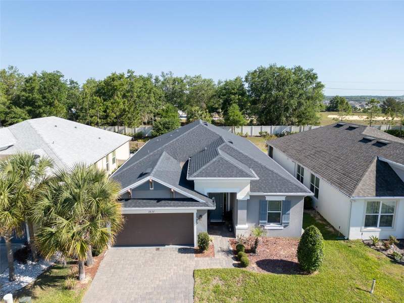 3 bedroom Single Family Residence at 2632 Pinnacle Lane, Crestview, Clermont — photo 3