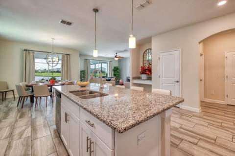 4793 Kings Castle Circle, Kissimmee FL - photo 9 of 51