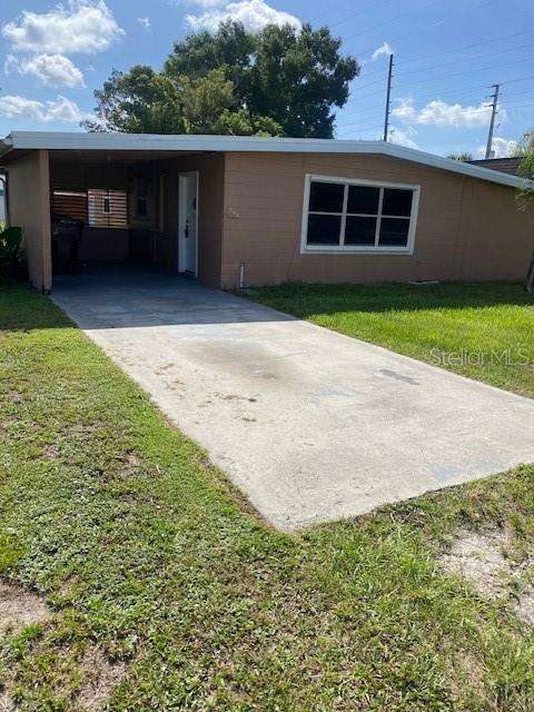 919 Columbia Avenue, home for sale in St. Cloud 34769