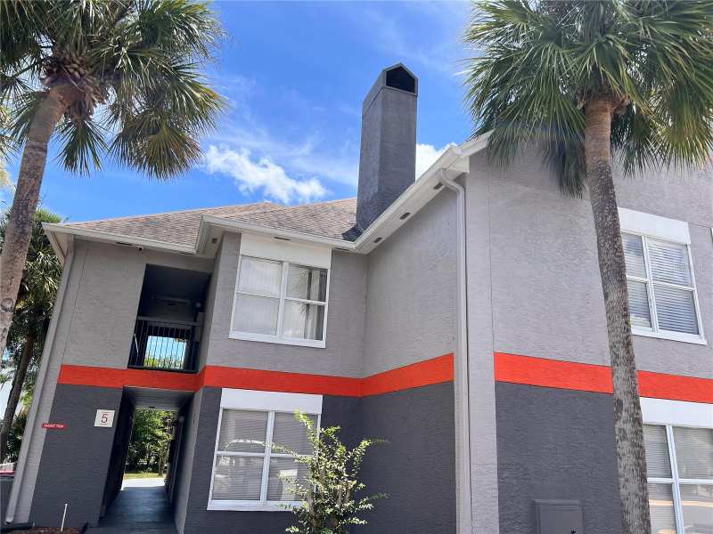 1 bedroom Condominium at 3100 Parkway Boulevard #521, Parkway Palms Resort Maingate Condo, Kissimmee — photo 1