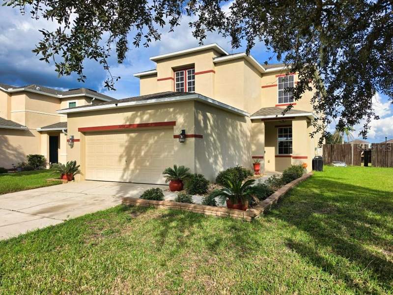 3 bedroom Single Family Residence at 2608 Lyndscape Street, Reserve/Wedgefield, Orlando — photo 2