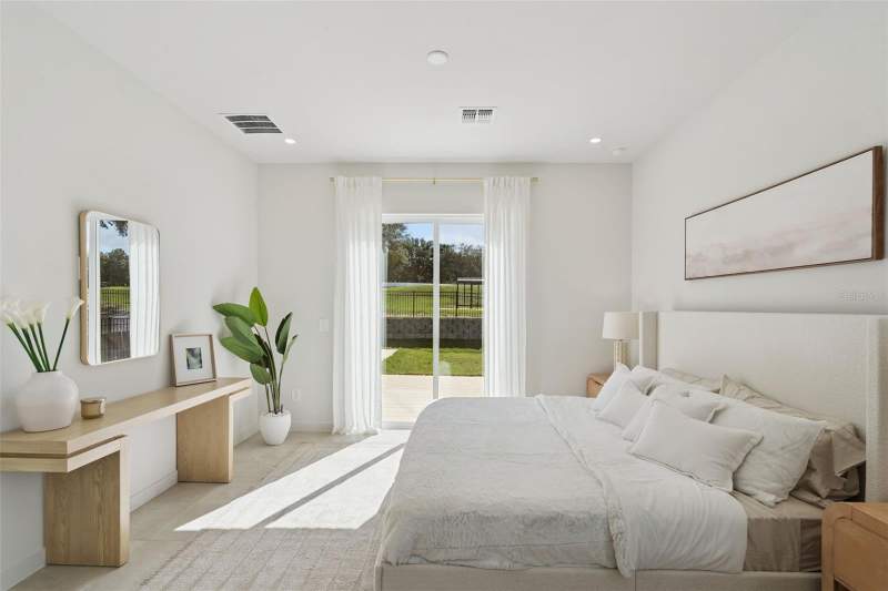 3 bedroom Single Family Residence at 419 Skyfield Court, Boulevard Oaks At Lady Lake, Lady Lake — photo 5