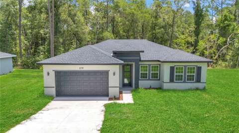 219 E Caldwell Drive, home for sale on E Caldwell Drive