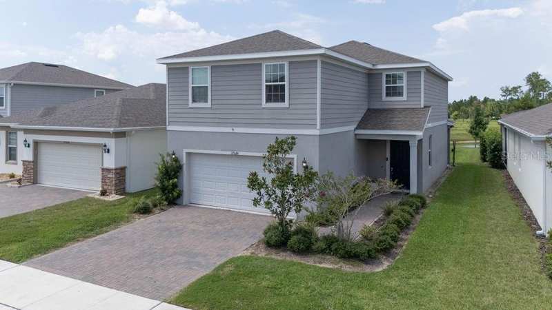 5 bedroom Single Family Residence at 17684 Saw Palmetto Avenue, Serenoa Lakes, Clermont — photo 1