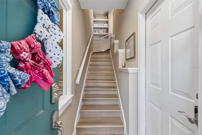 3 bedroom Condominium at 708 Seaboard Place #708, Island Place A Condo, Tampa — photo 4