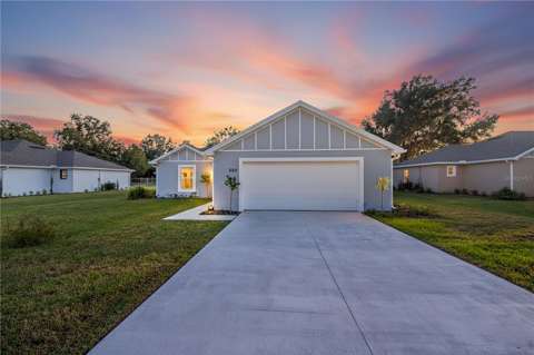 500 9Th Street, home for sale in Fort Meade 33841
