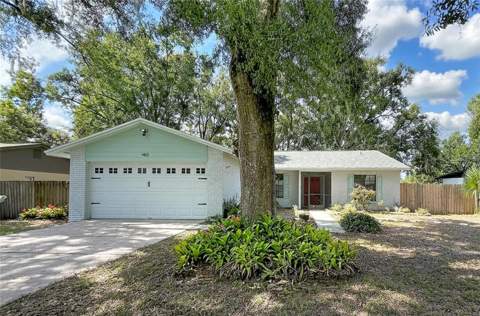 1413 Windjammer Loop, Lutz FL - photo 6 of 6