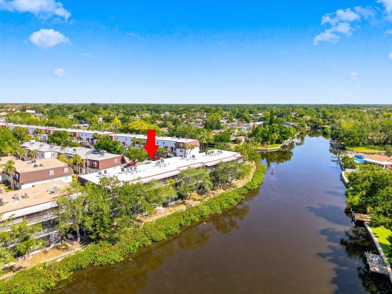 2 bedroom Condominium at 9009 Tudor Drive #G206, Tudor Cay Condo, Tampa — photo 4