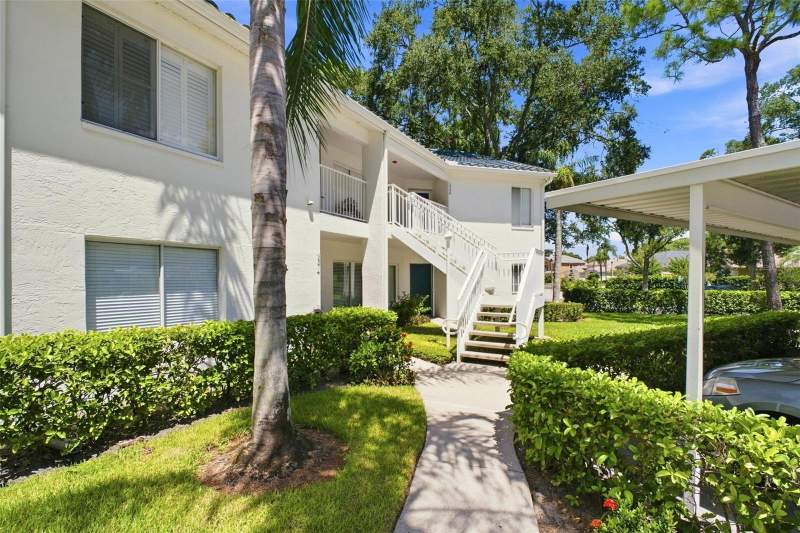 Indigo Pond Condo