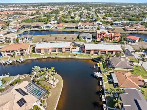 1345 Mediterranean Drive #A105, home for sale on Mediterranean Drive