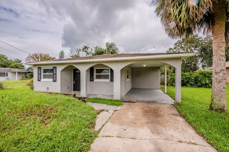 3 bedroom Single Family Residence at 28042 Lois Drive, Venetian Village First Add, Tavares — photo 4