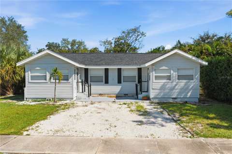 604 Mclennan Street, home for sale in Clearwater 33756