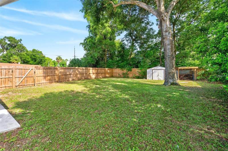 3 bedroom Single Family Residence at 1125 N Tremain Street, Mount Dora, Mount Dora — photo 3