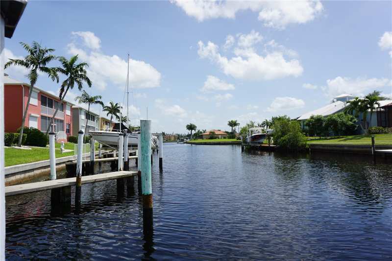 3 bedroom Condominium at 2000 Bal Harbor Boulevard #1012, Clipper Cove At Bal Harbor Ph, Punta Gorda — photo 1
