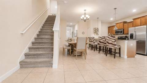 4882 Clock Tower Drive, Kissimmee FL - photo 14 of 34