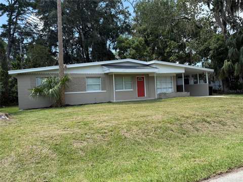 536 NE 12Th Court, home for sale in Gainesville 32601