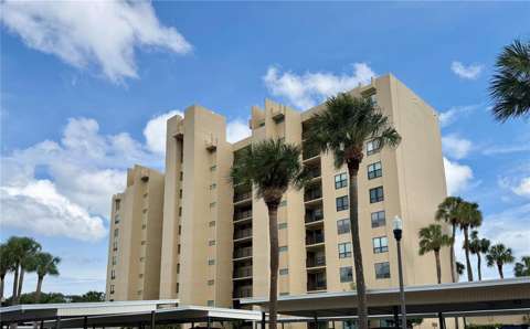2620 Cove Cay Drive #307, home for sale on Cove Cay Drive