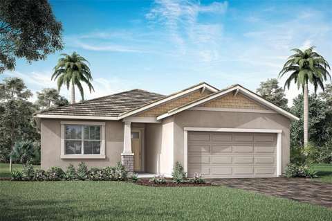 18501 Vista Park, home for sale in Venice 34293