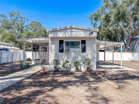5807 Barry Lane, home for sale in Tampa 33634