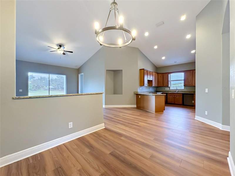 4 bedroom Single Family Residence at 28549 SHIRLEY SHORES ROAD, SUNSET GROVES UNIT 03, TAVARES — photo 2